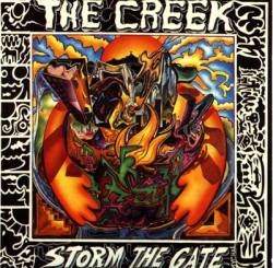 Storm the Gate